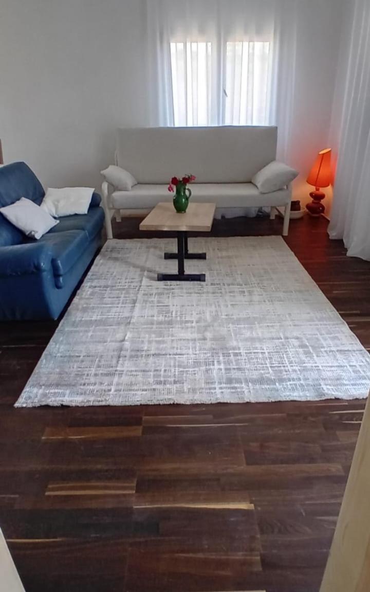 Elira House *